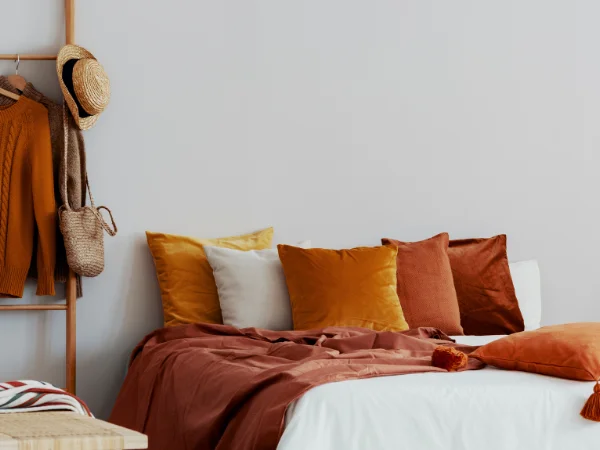 Décoration hôtel sur mesure voyage au sahel