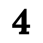 4