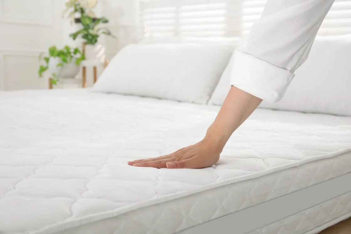 Matelas hotel Standard textile