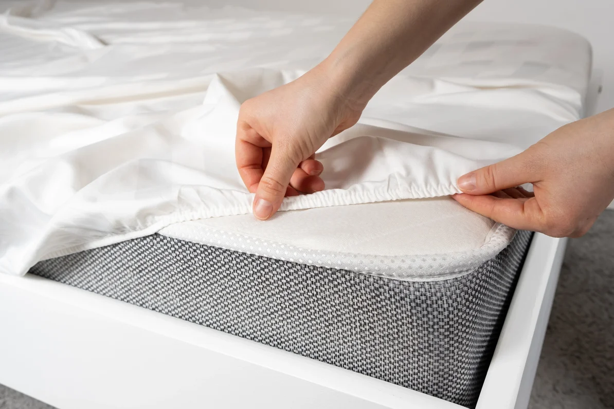 alèse jetable Standard Textile