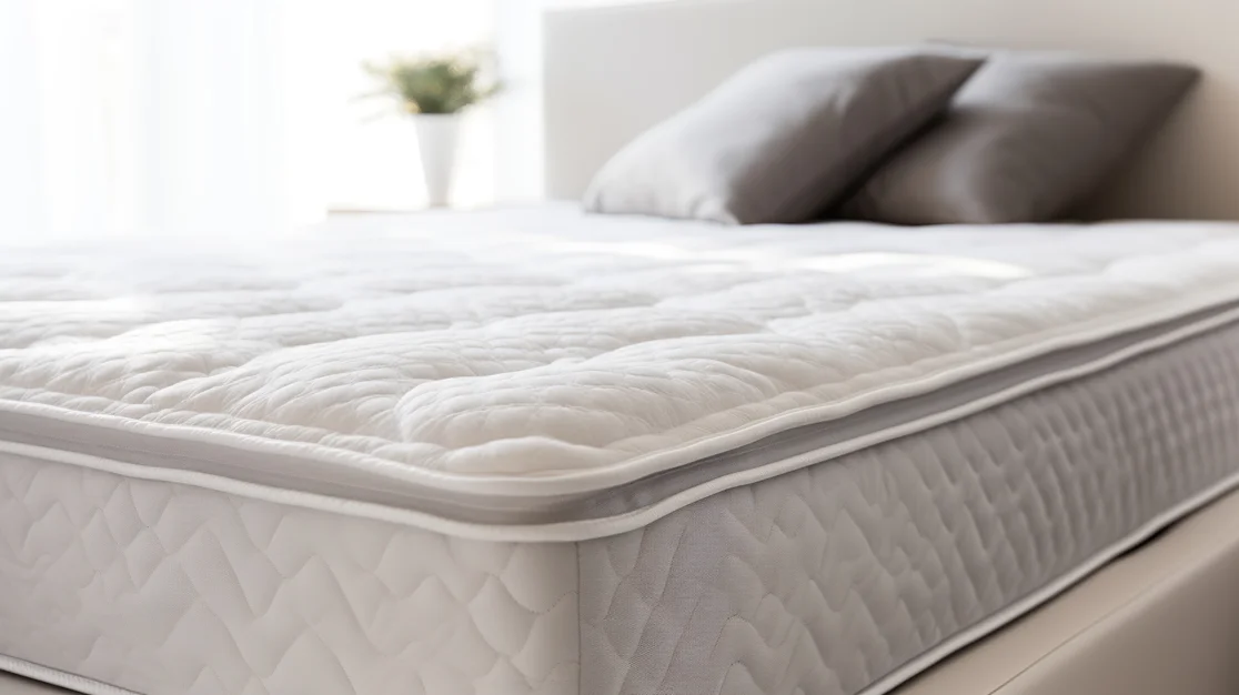Matelas hôtel le bon choix pour votre établissement