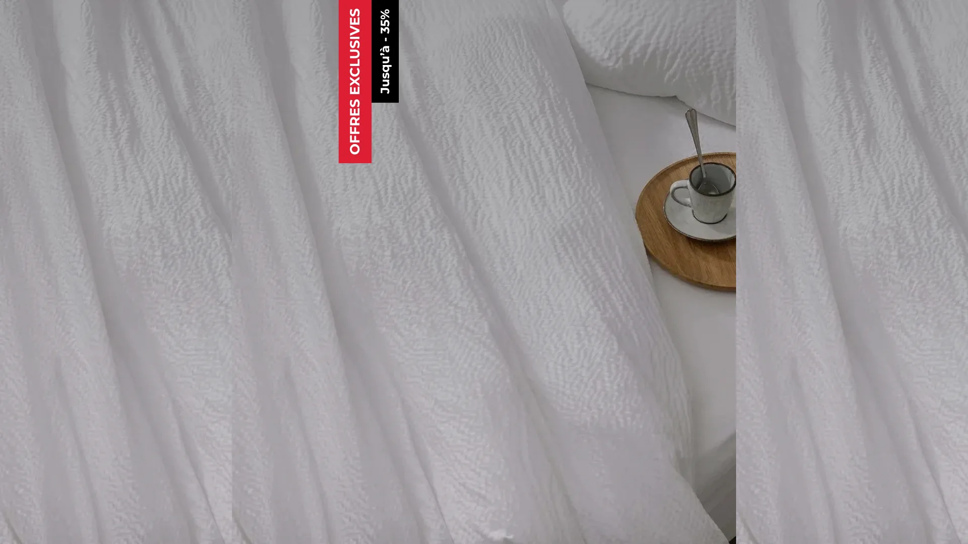 Standard Textile - Bed Linen