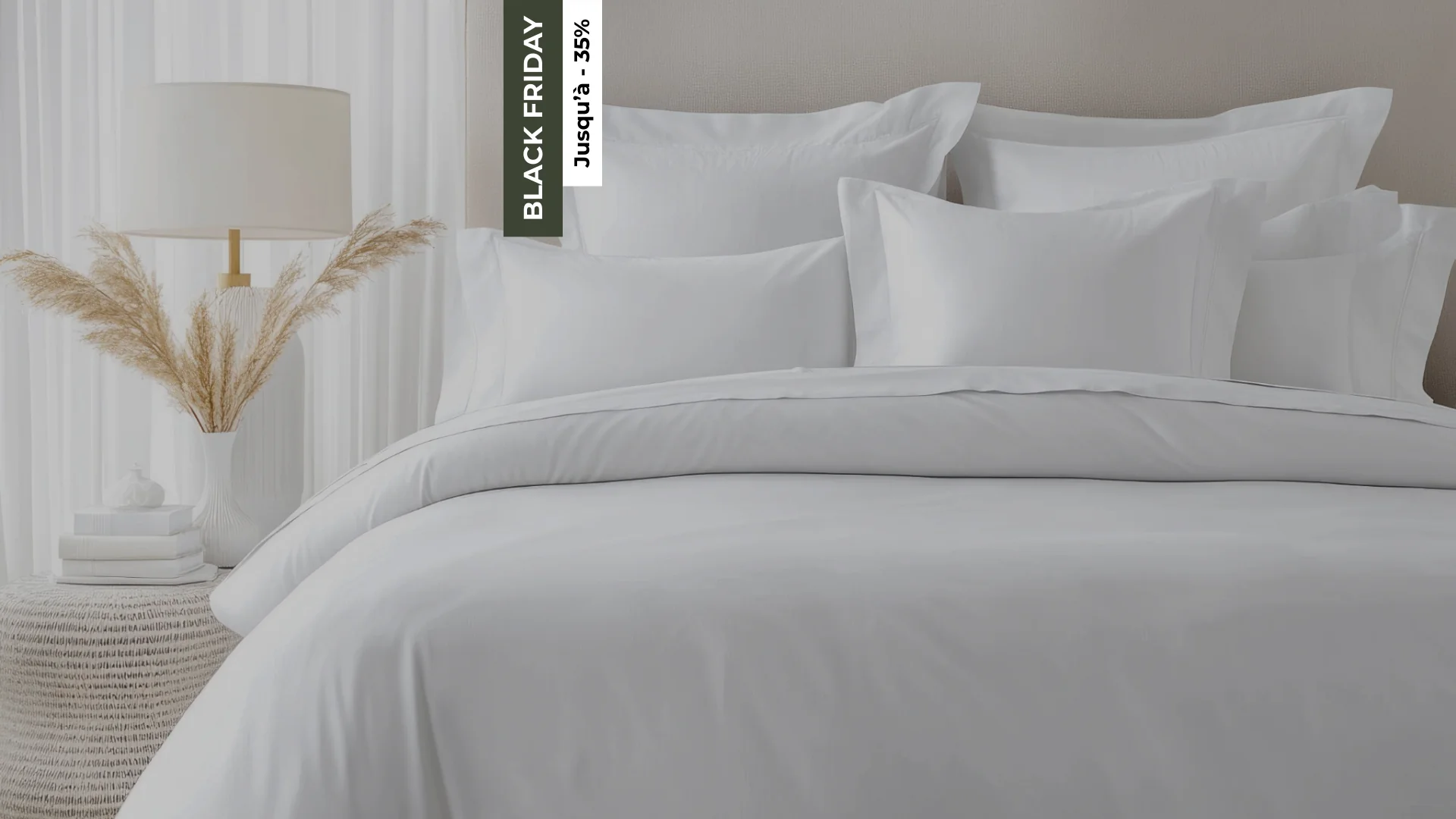 Standard Texile - Literie 