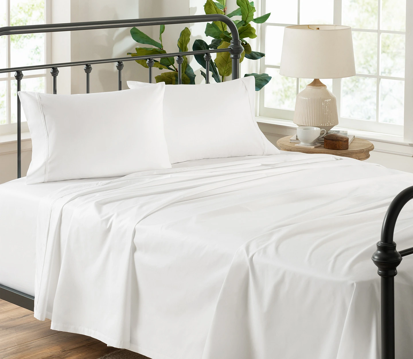Drap hôtel