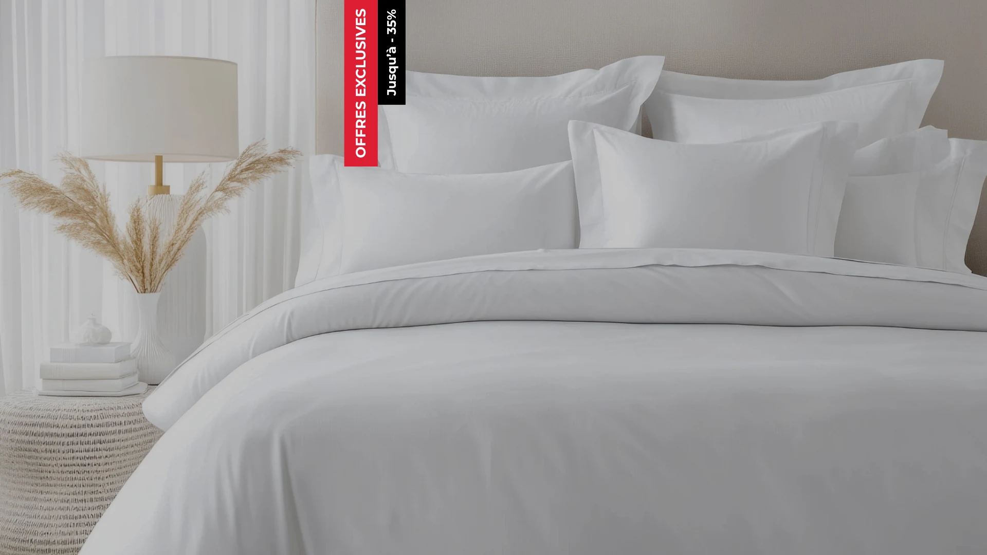 Standard Texile - Literie