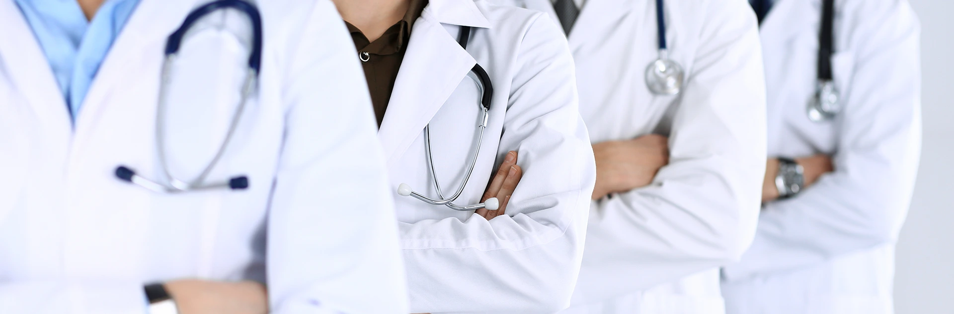 Blouse médicale
