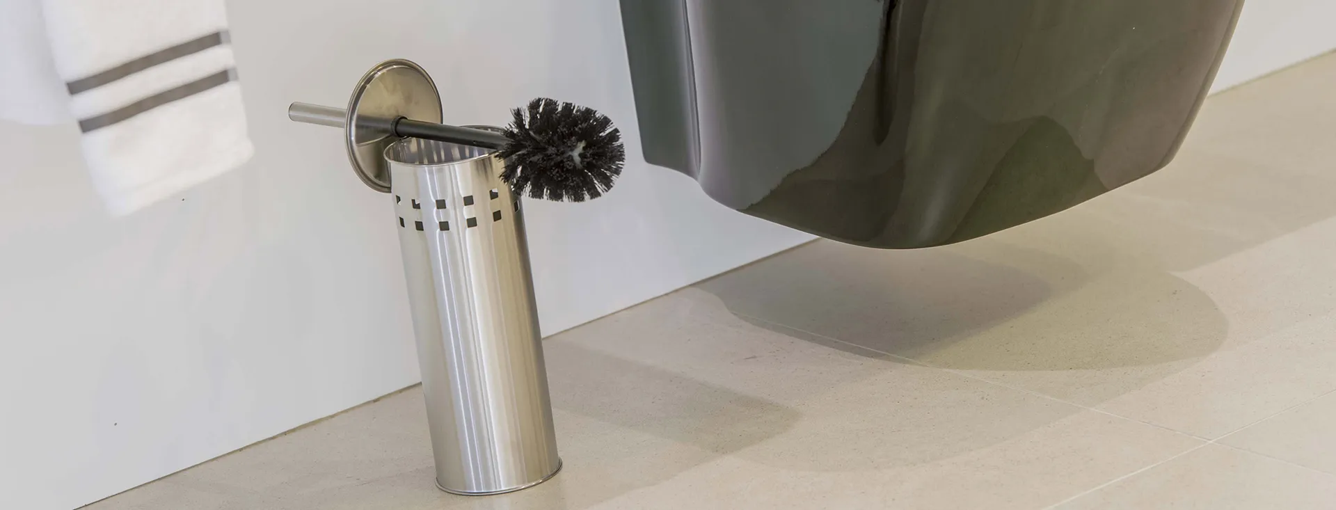 Brosses WC