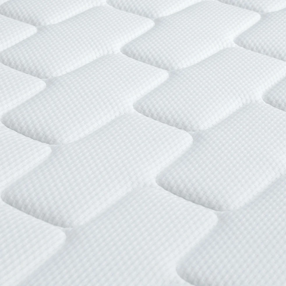 Matelas ressorts 5 ZONES COMTESSE - 90x200