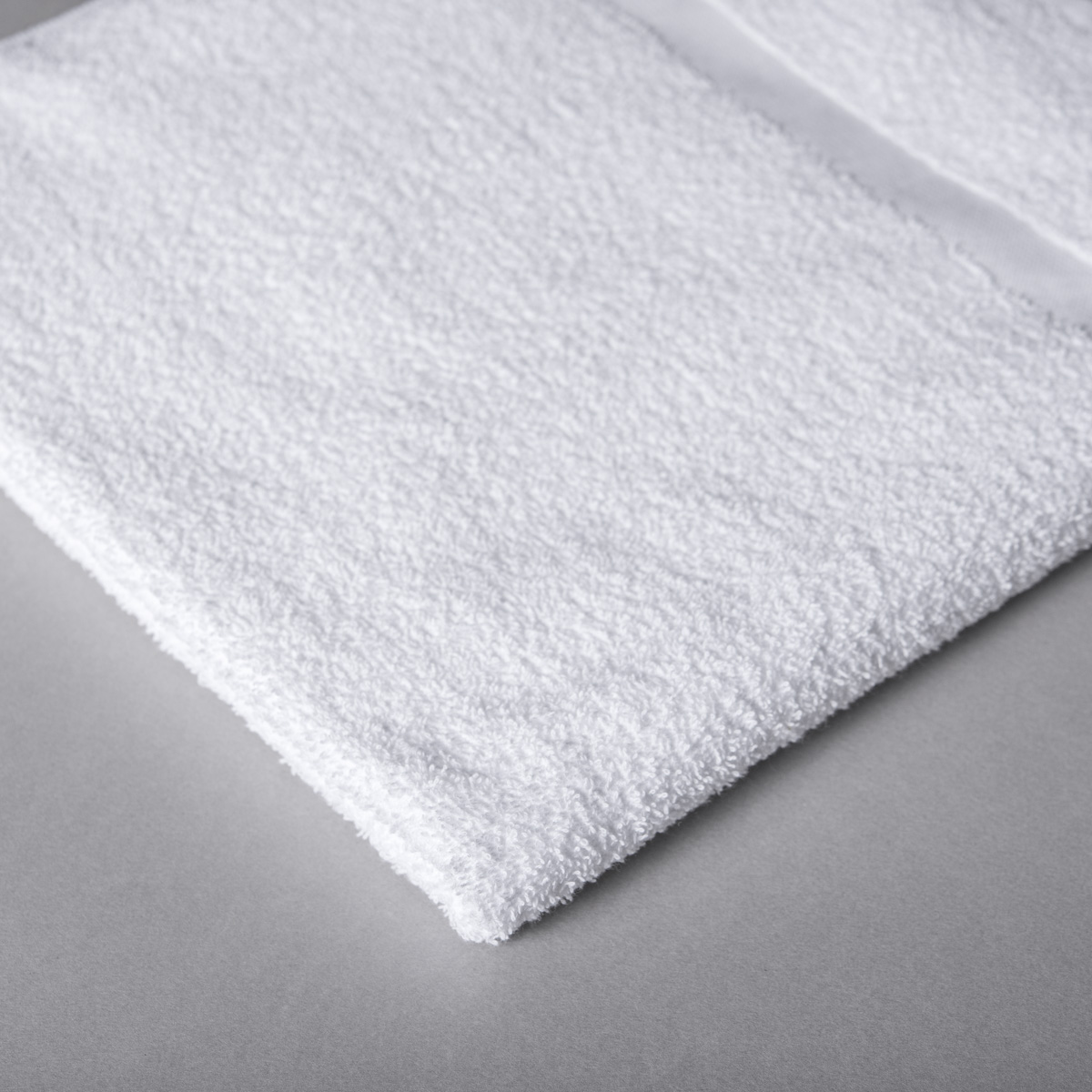 Drap de bain Centium poids réel 360 g/m²