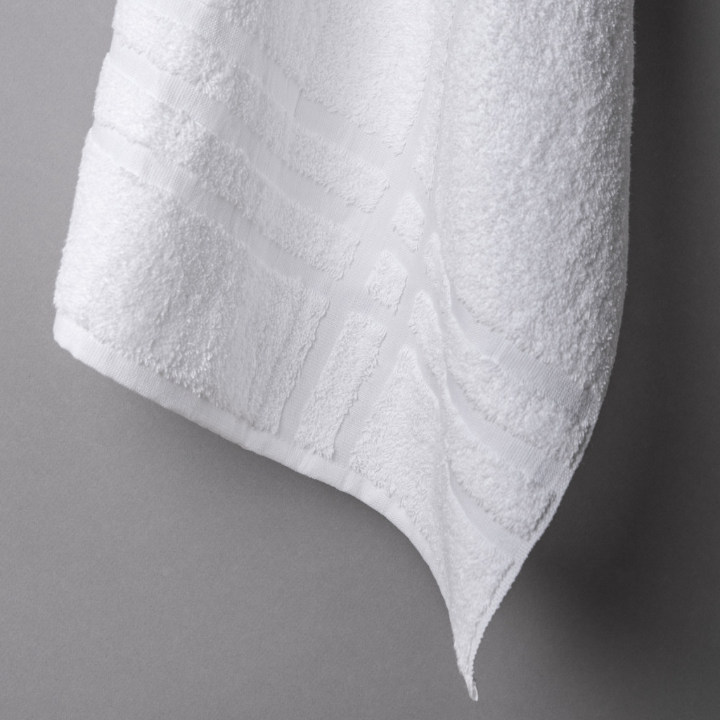 Serviette de toilette jetable en coton, douce, Non tissée, avec