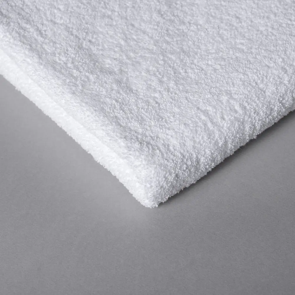 drap de bain hôtel Paris NG
