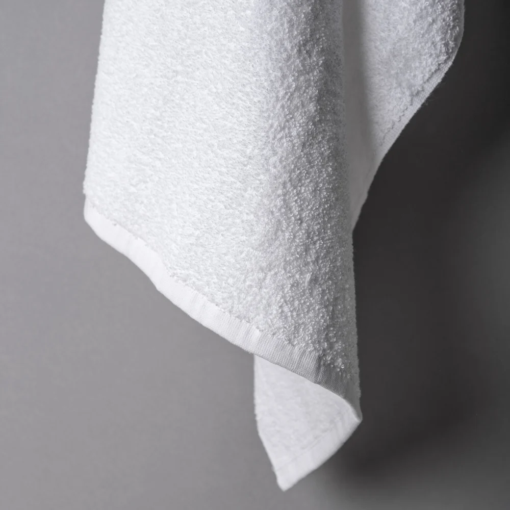 drap de bain hôtel Paris NG