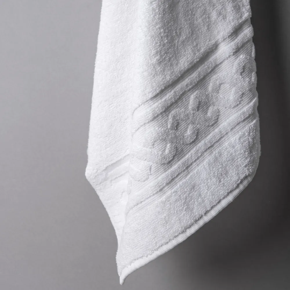 Drap de bain hôtel - Servilla