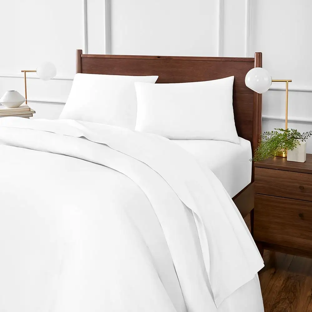 Housse de couette Euroval Prestige