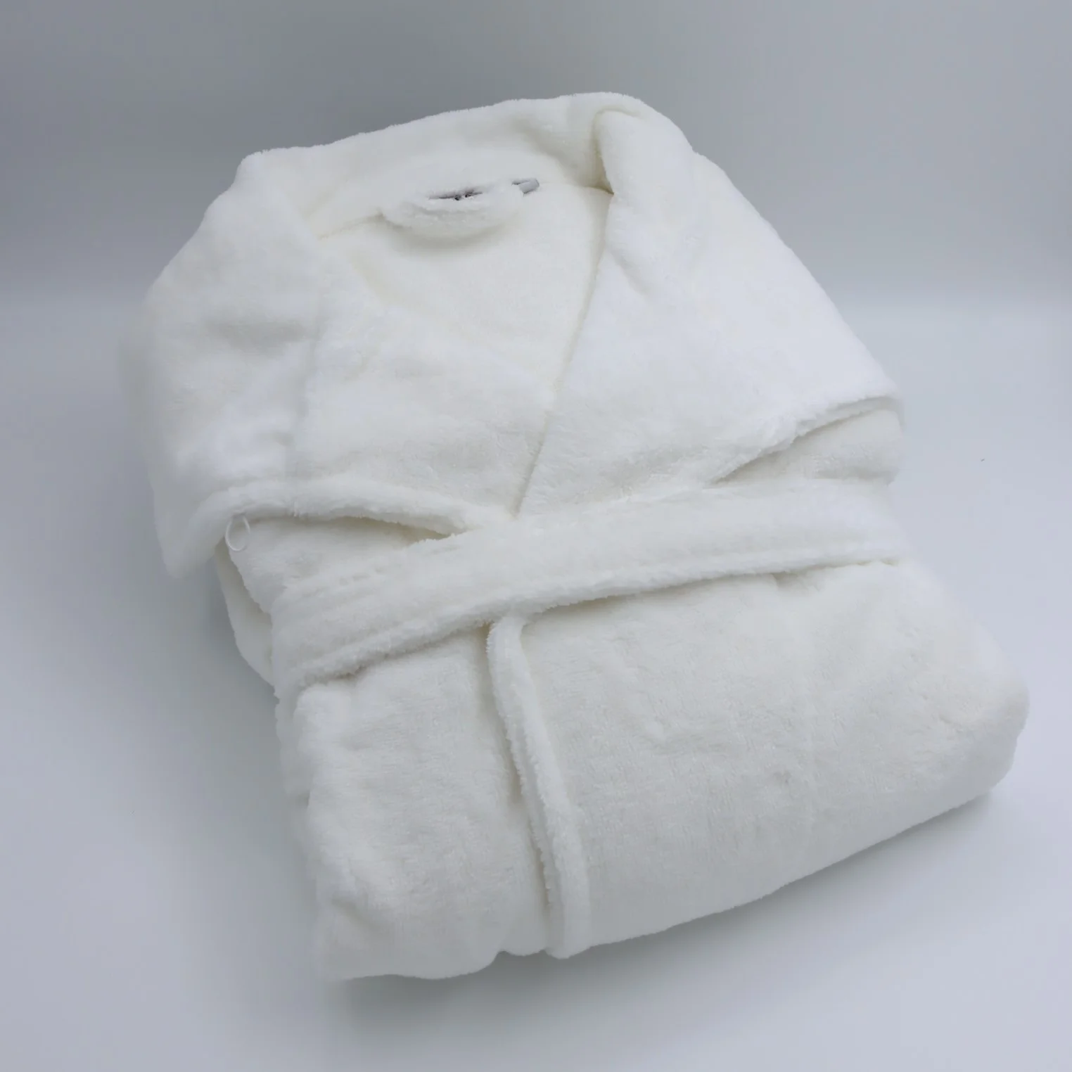 Peignoir homme col châle - Halley