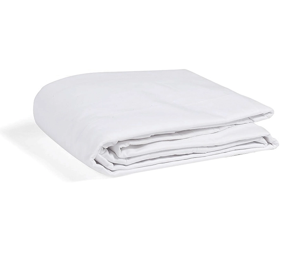 Housse de couette Satin Luxe 300