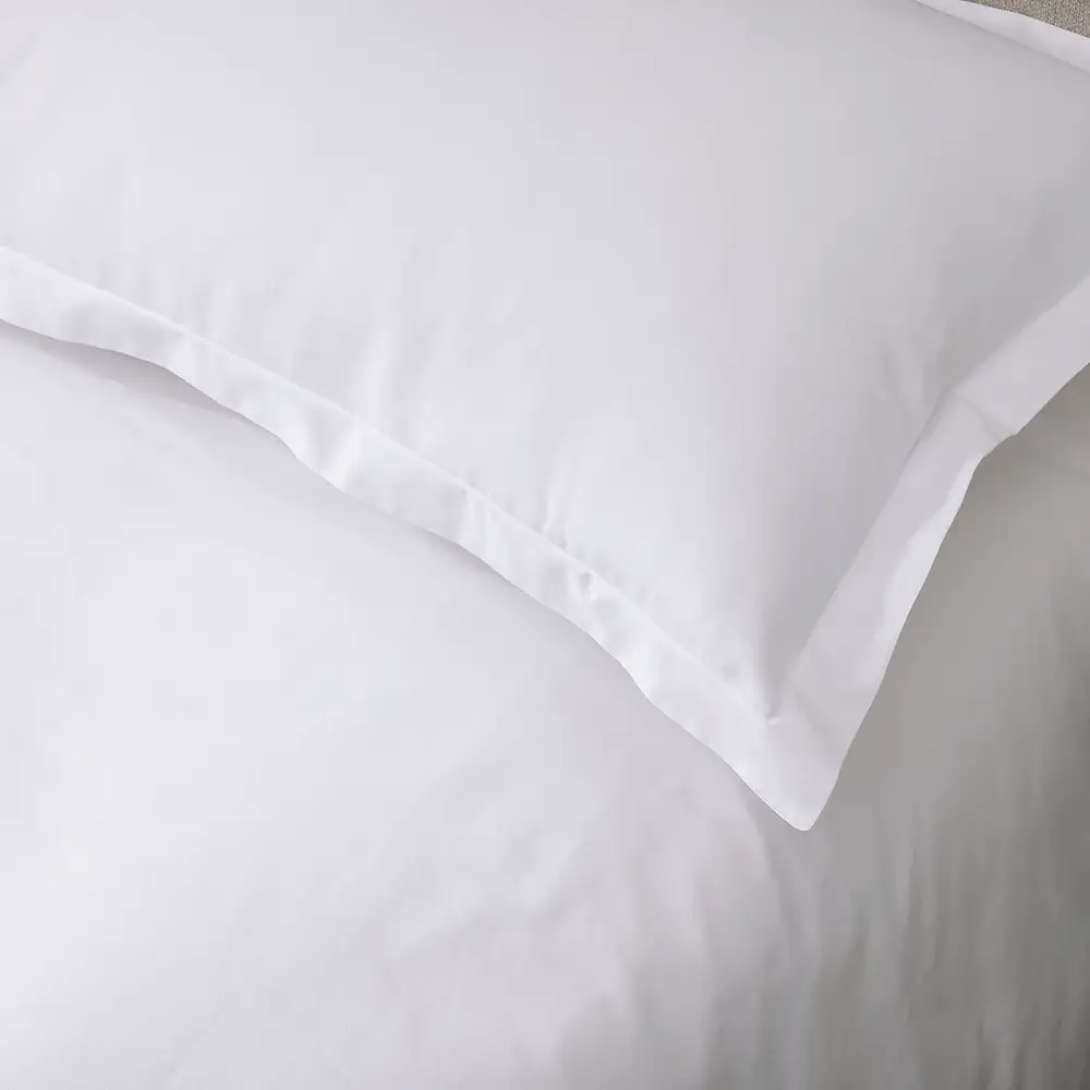 Housse de couette Satin Luxe 300