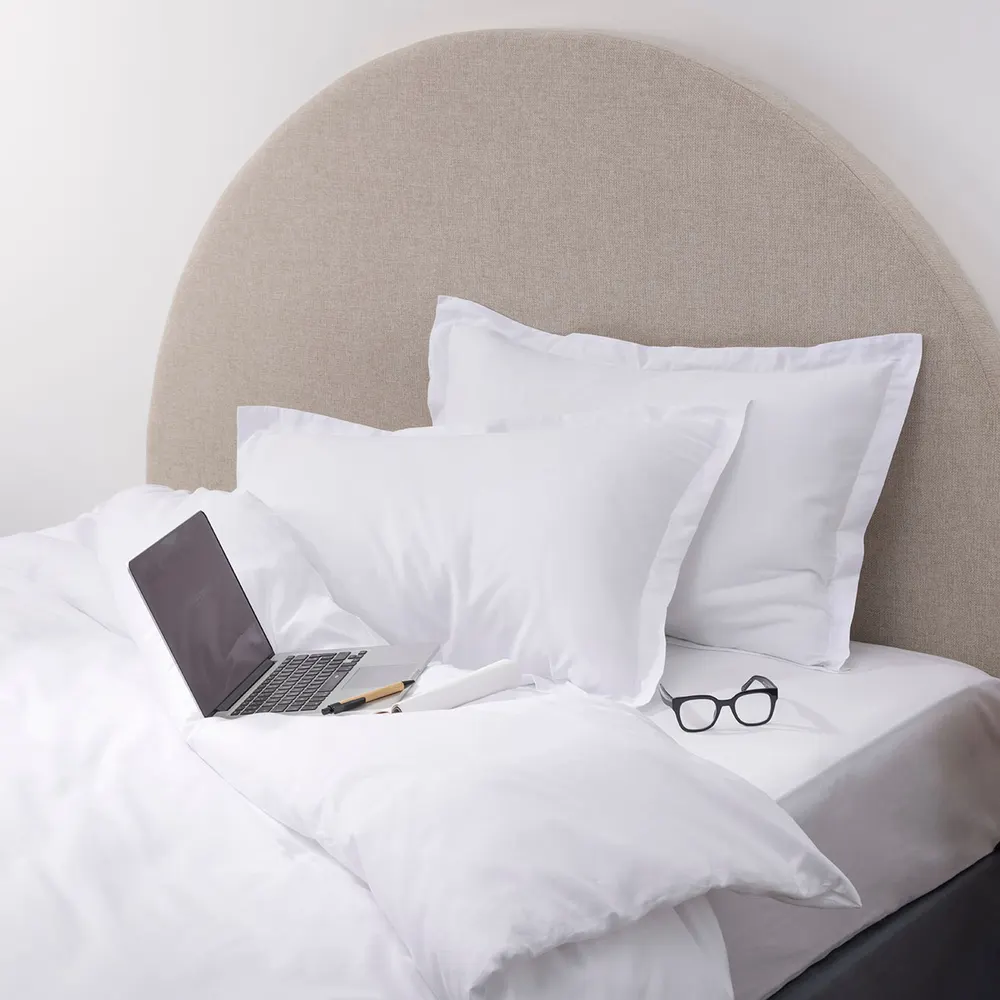 Housse de couette Satin Luxe 300