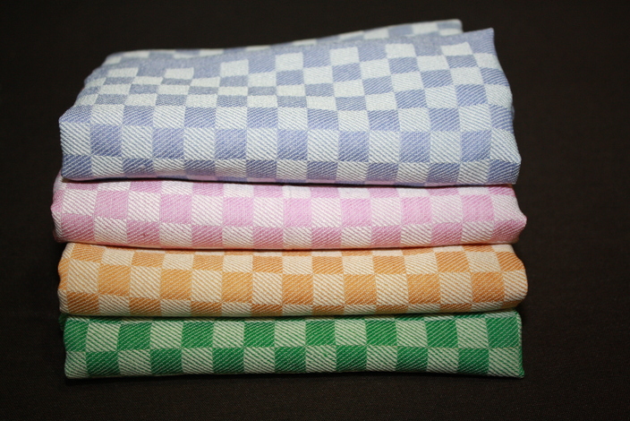 Serviette Isis 2