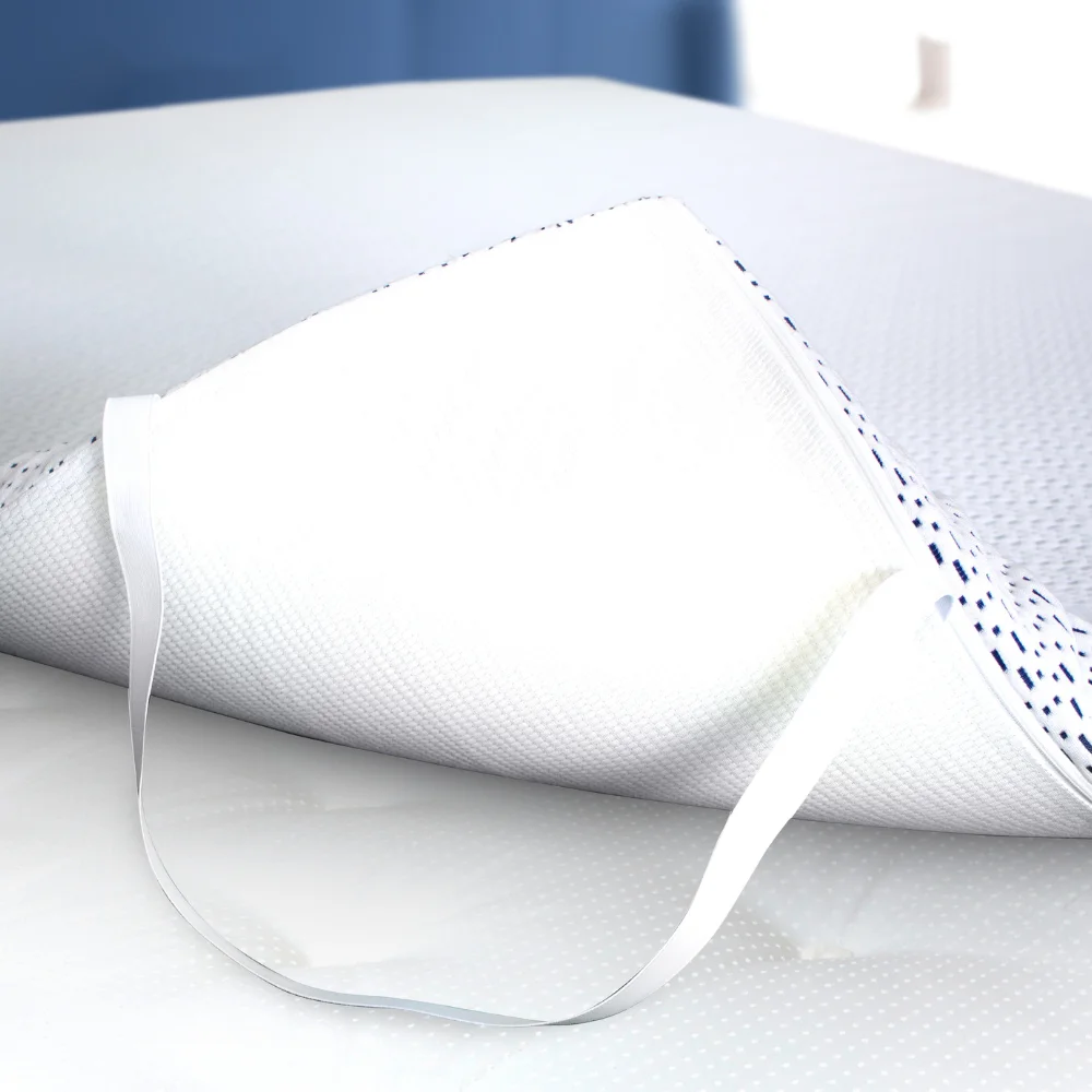 SURMATELAS FORME 45 MEMO