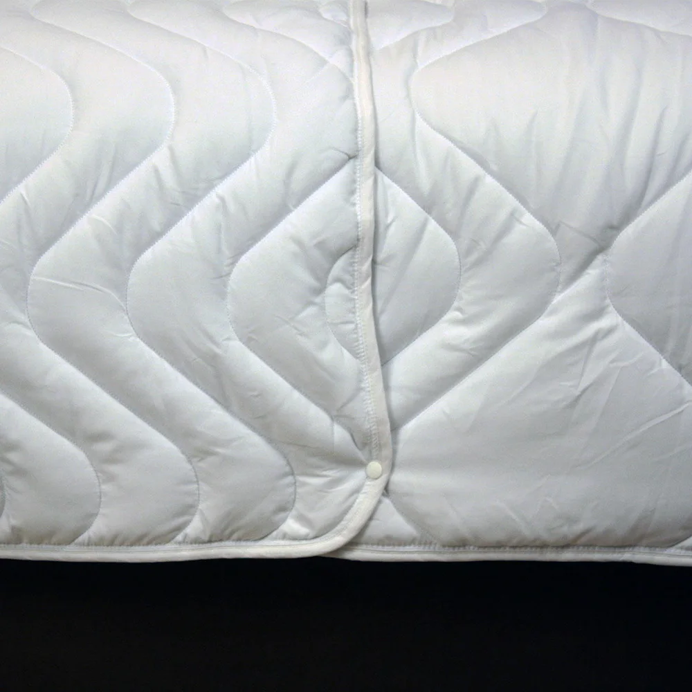 Couette 2 en 1