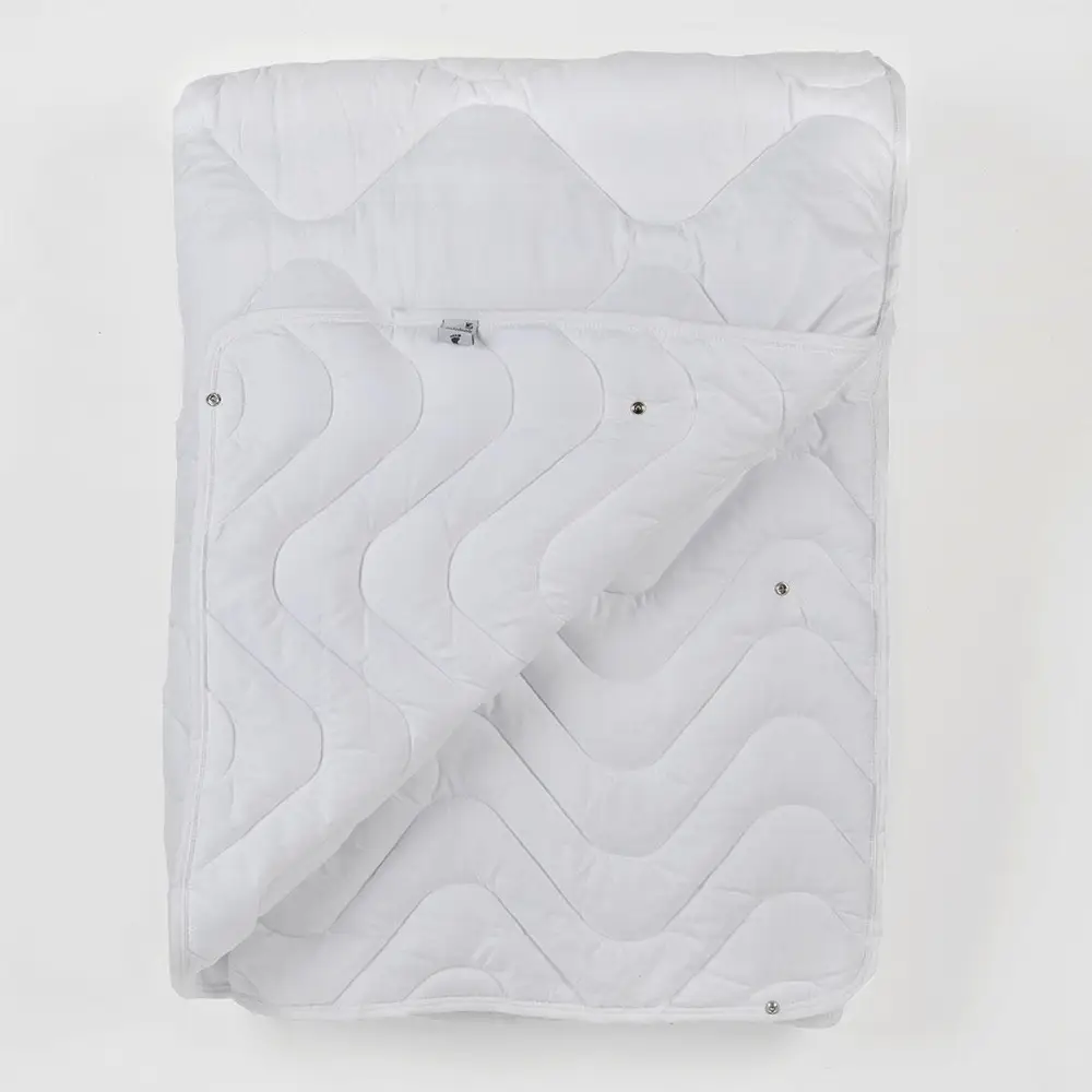 Couette 2 en 1