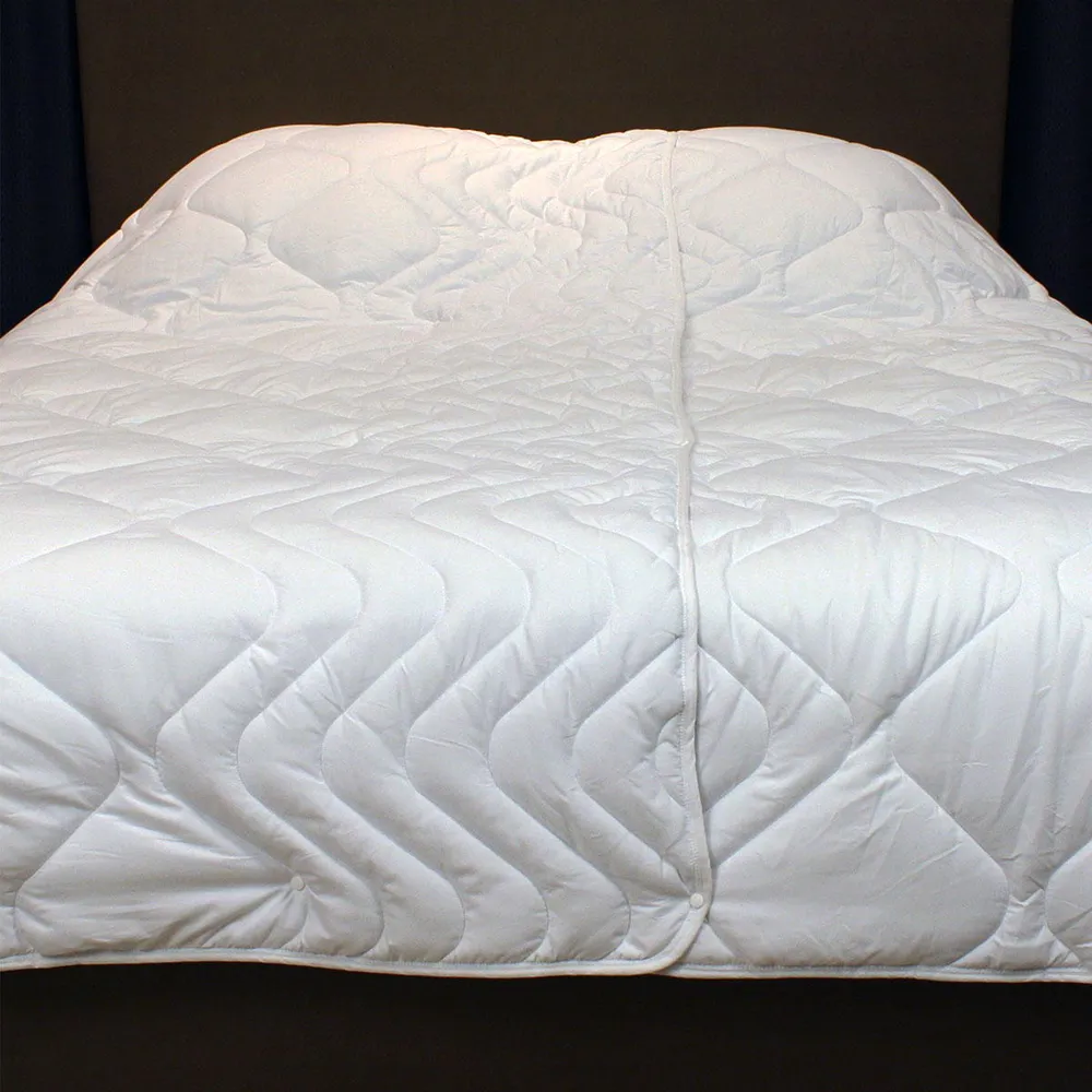 Couette 2 en 1