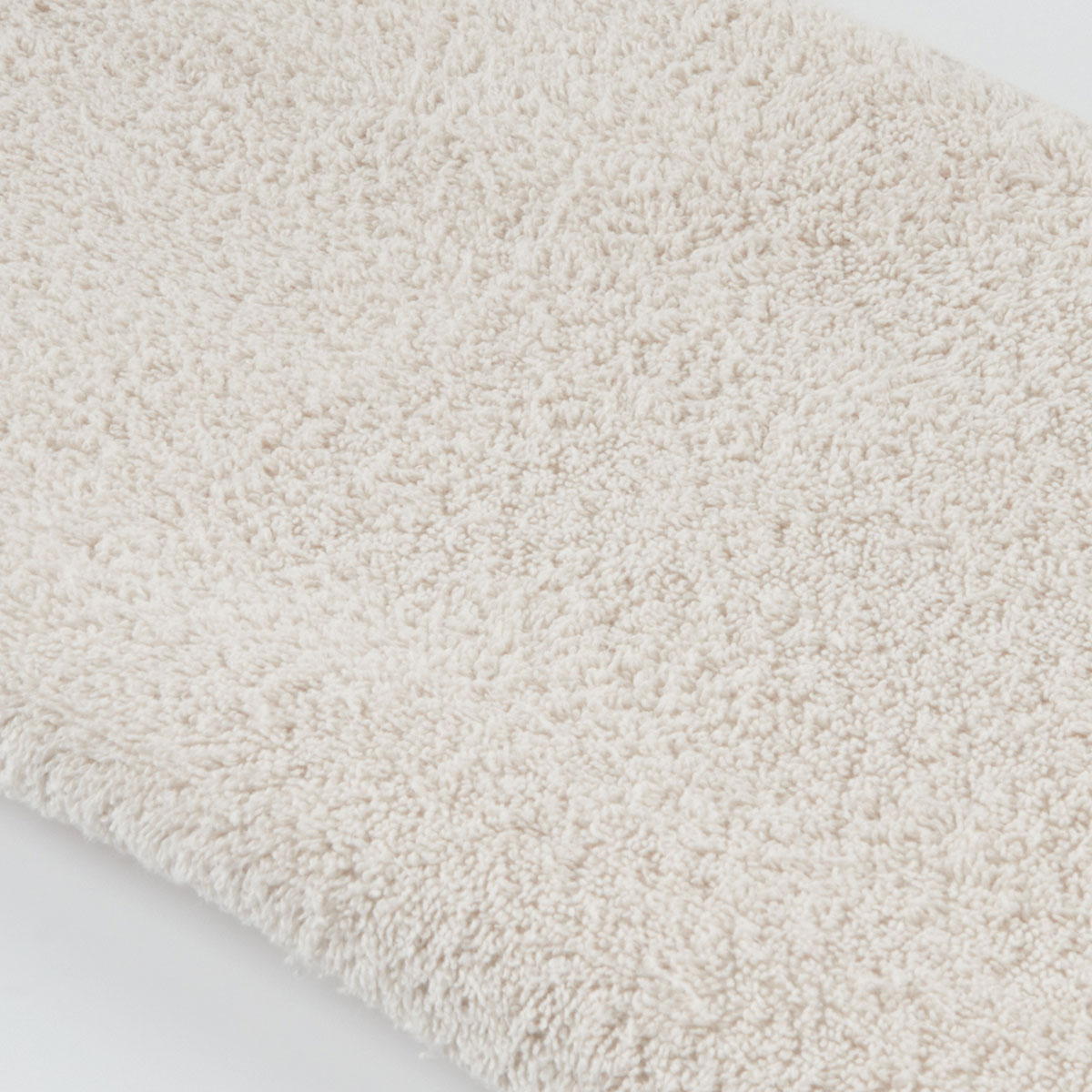 Tapis de bain Astrée beige