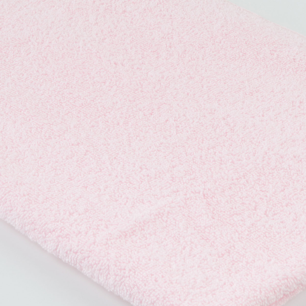 Tapis de bain Astrée rose
