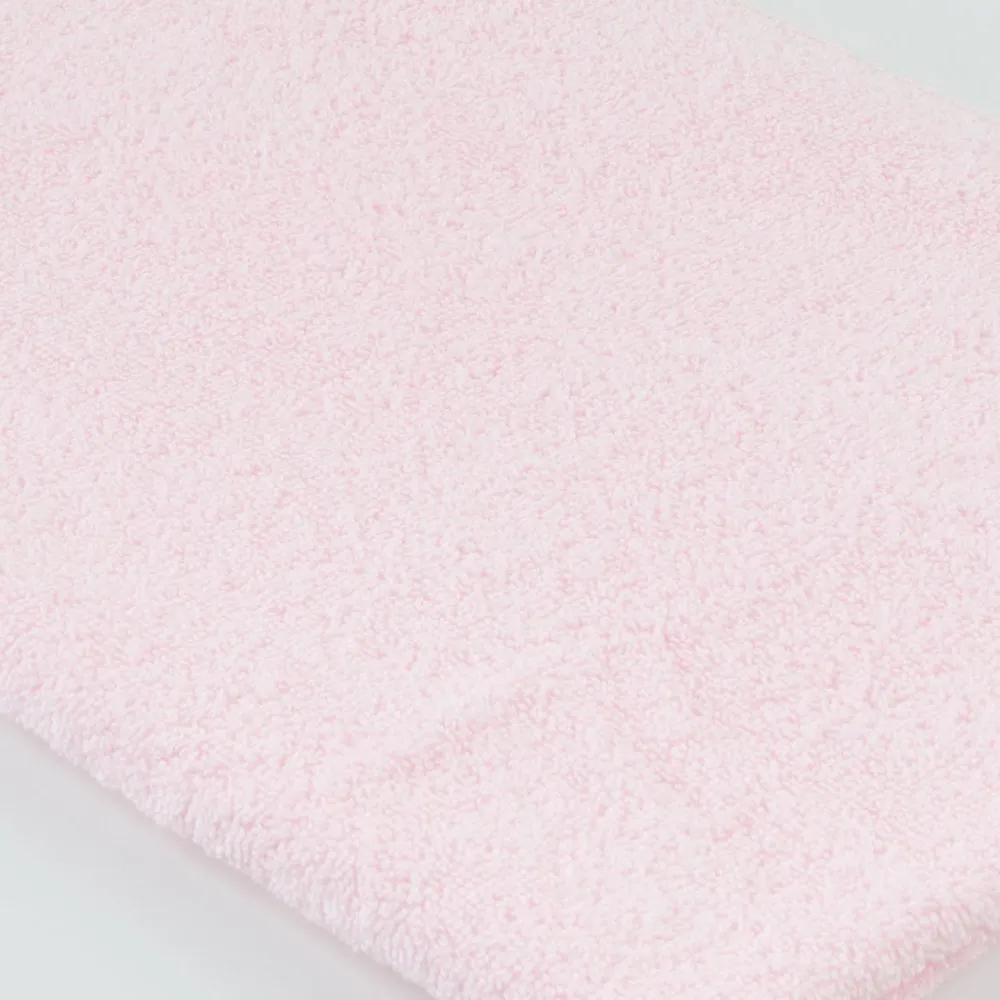 Serviette de bain Astrée - jaune