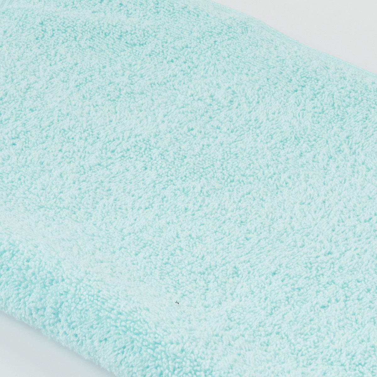 Tapis de bain Astrée vert