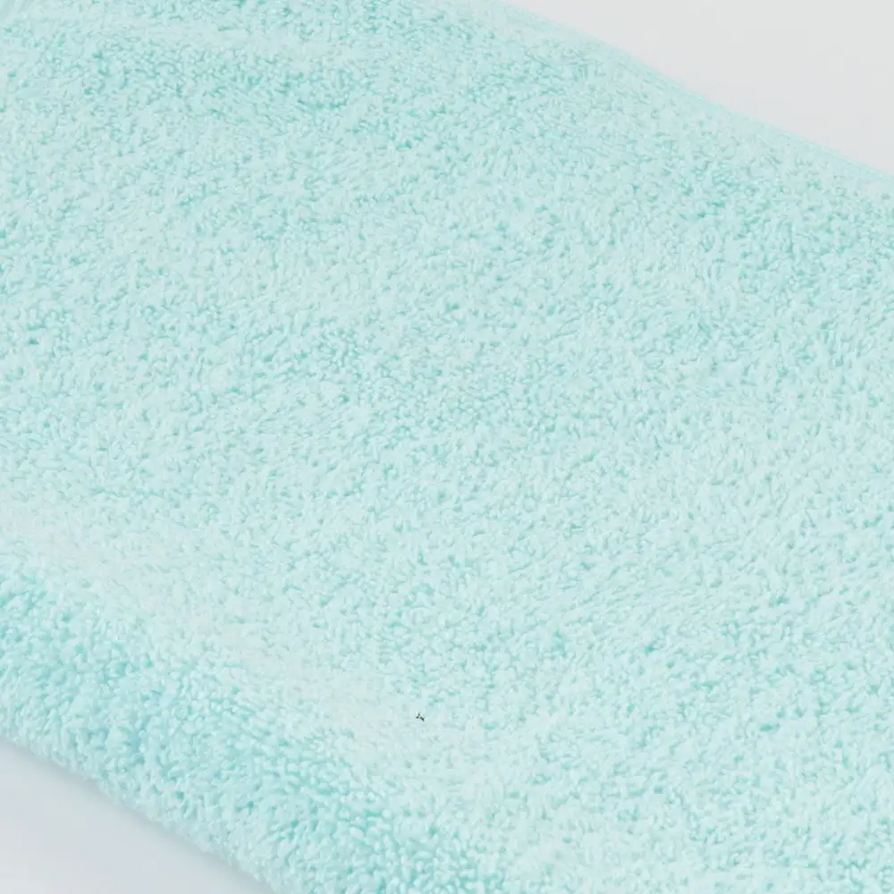Serviette de bain Astrée - jaune