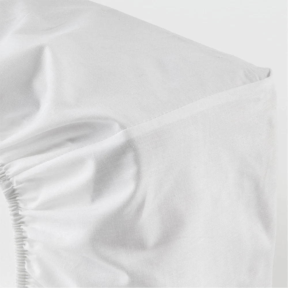 Drap housse PCNB - bonnet de 25 cm