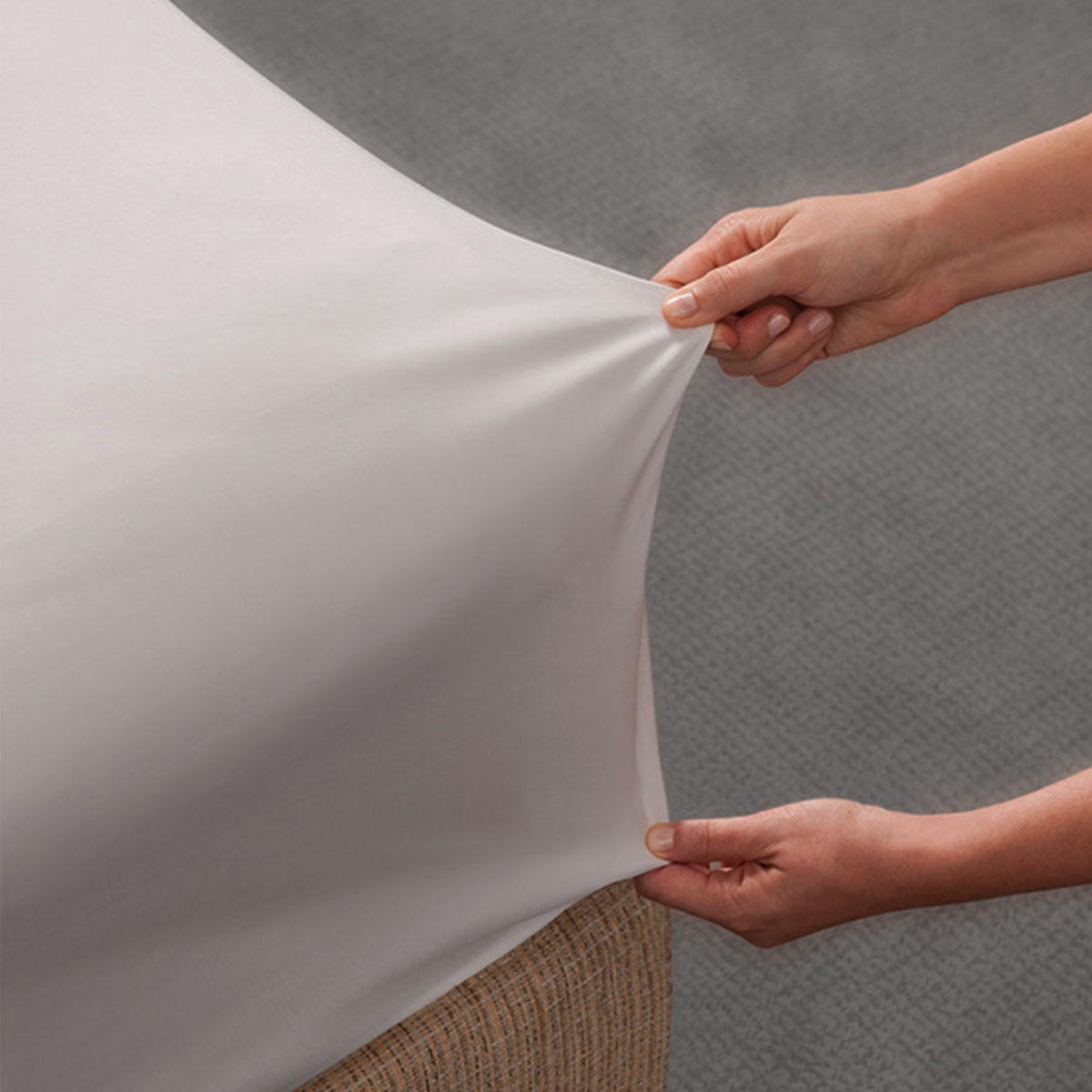 Drap housse Versatility