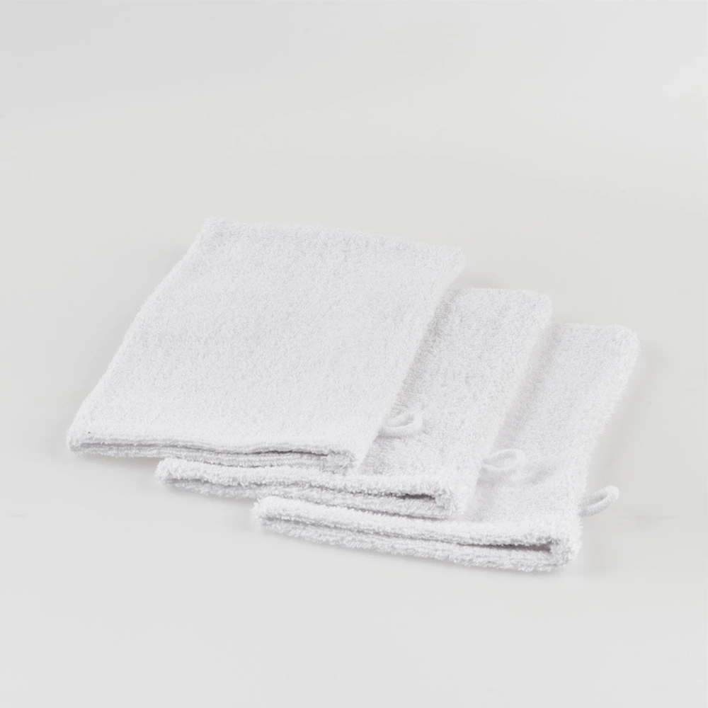 Gant de toilette Luxe 3