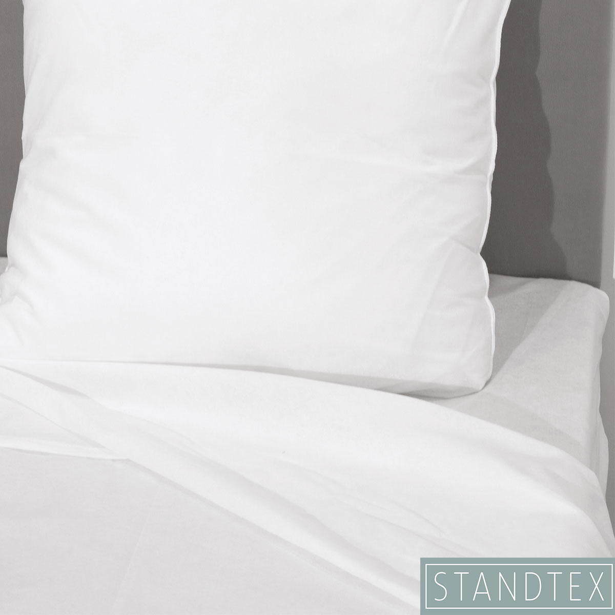 Kit linge de lit jetable Classic Standard Textile