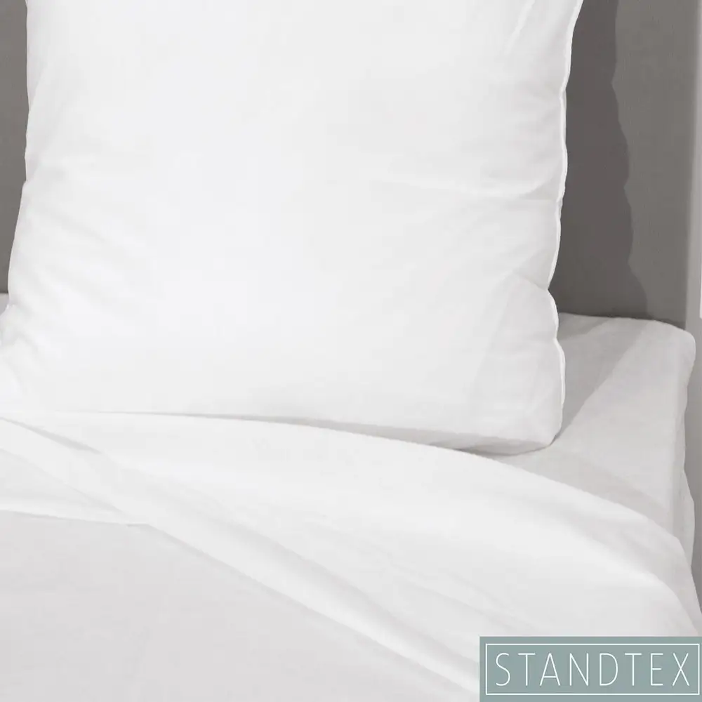 Kit linge de lit semi-durable - Classic