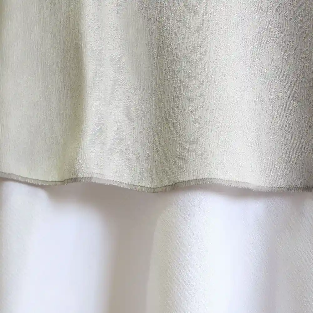 Serviette nuage
