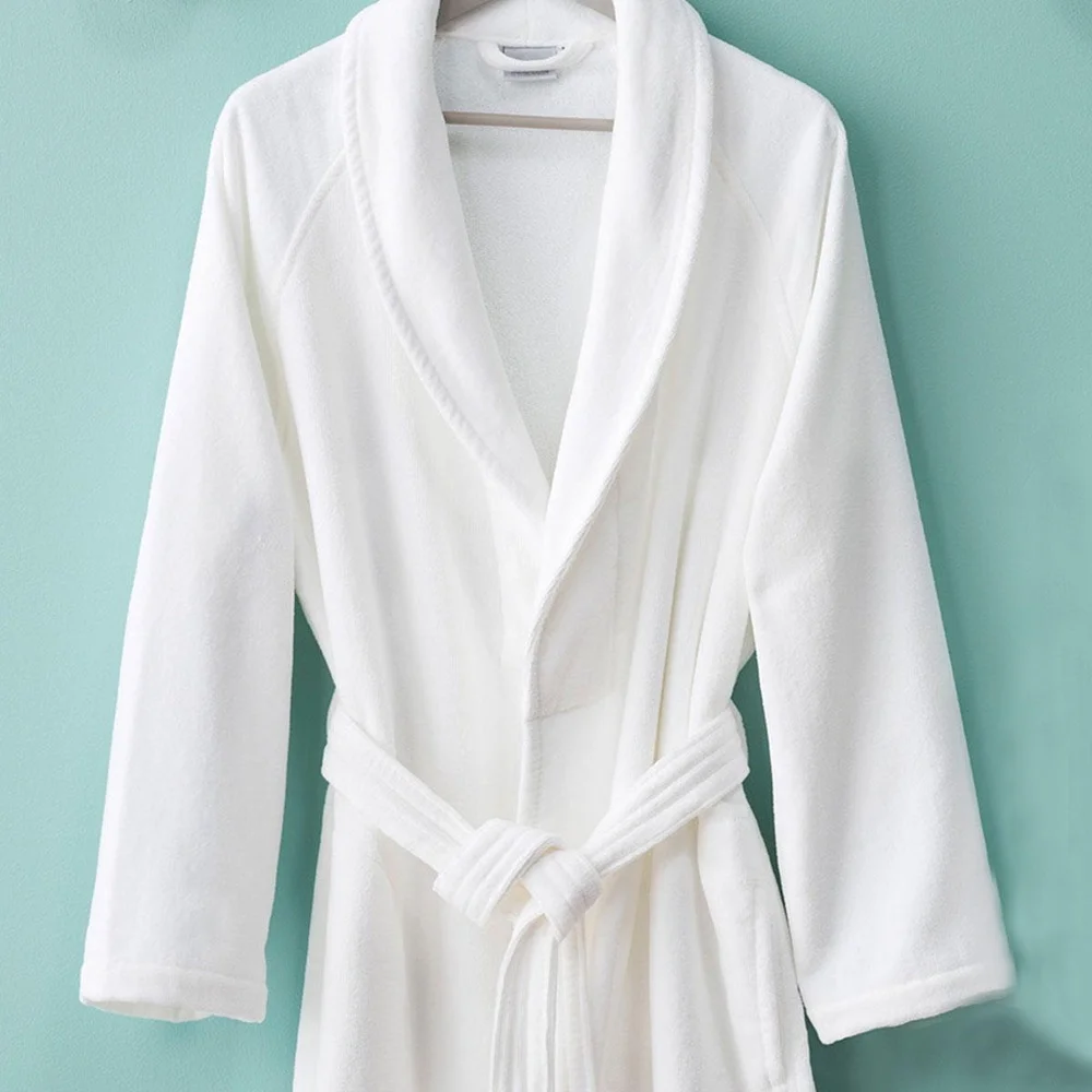 Peignoir Lynova Taille XS - H. 110 cm
