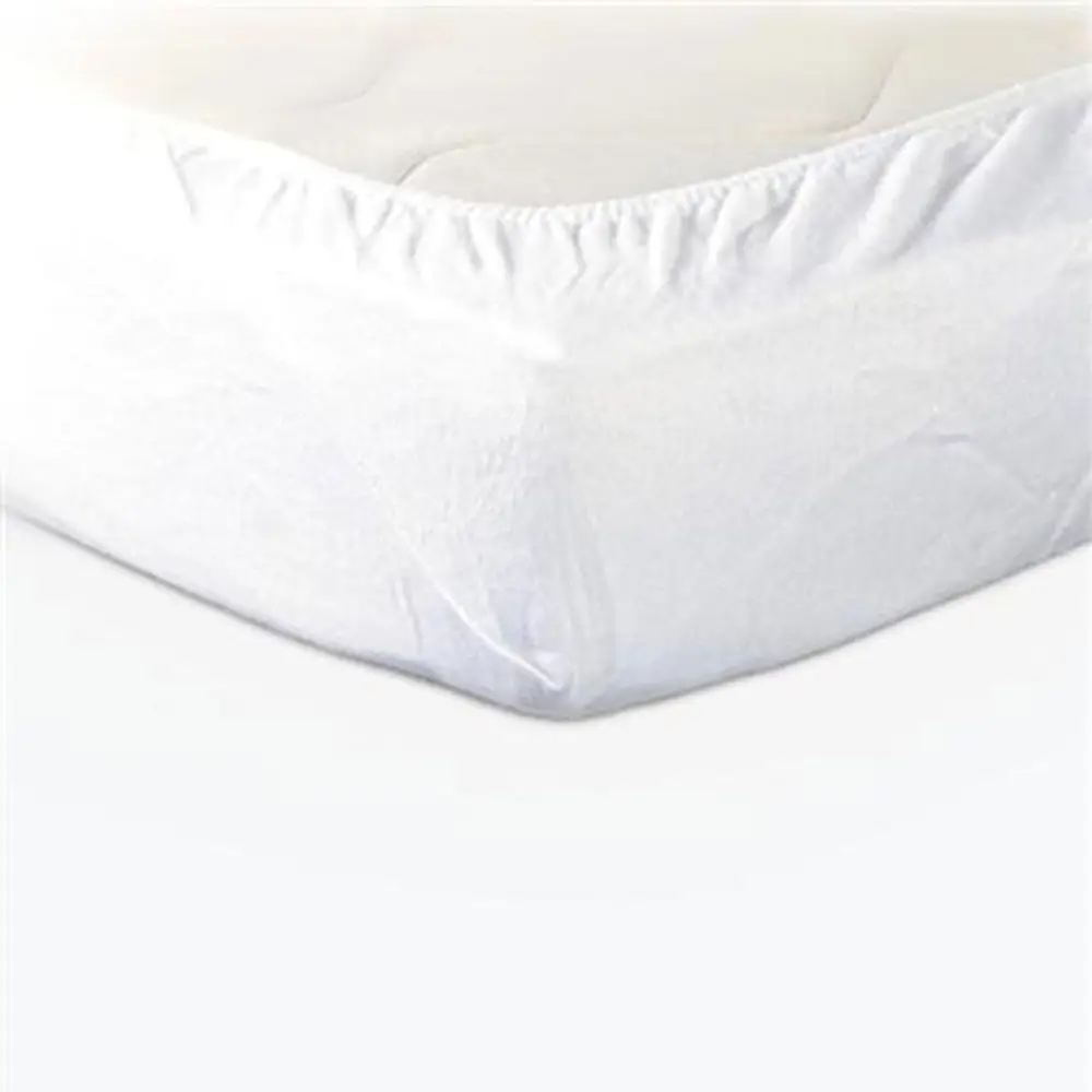 Protège matelas Molleton PU imperméable