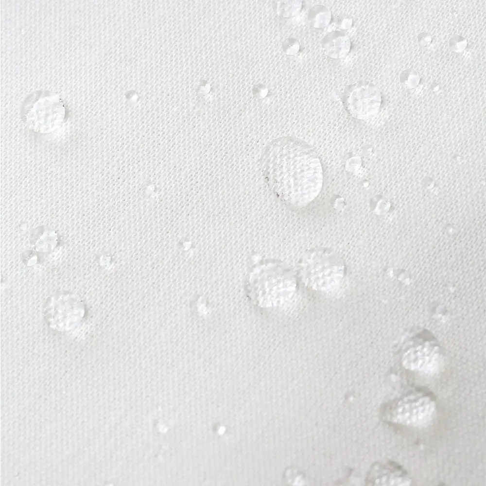 Alèse drap housse protège matelas Nanosphère