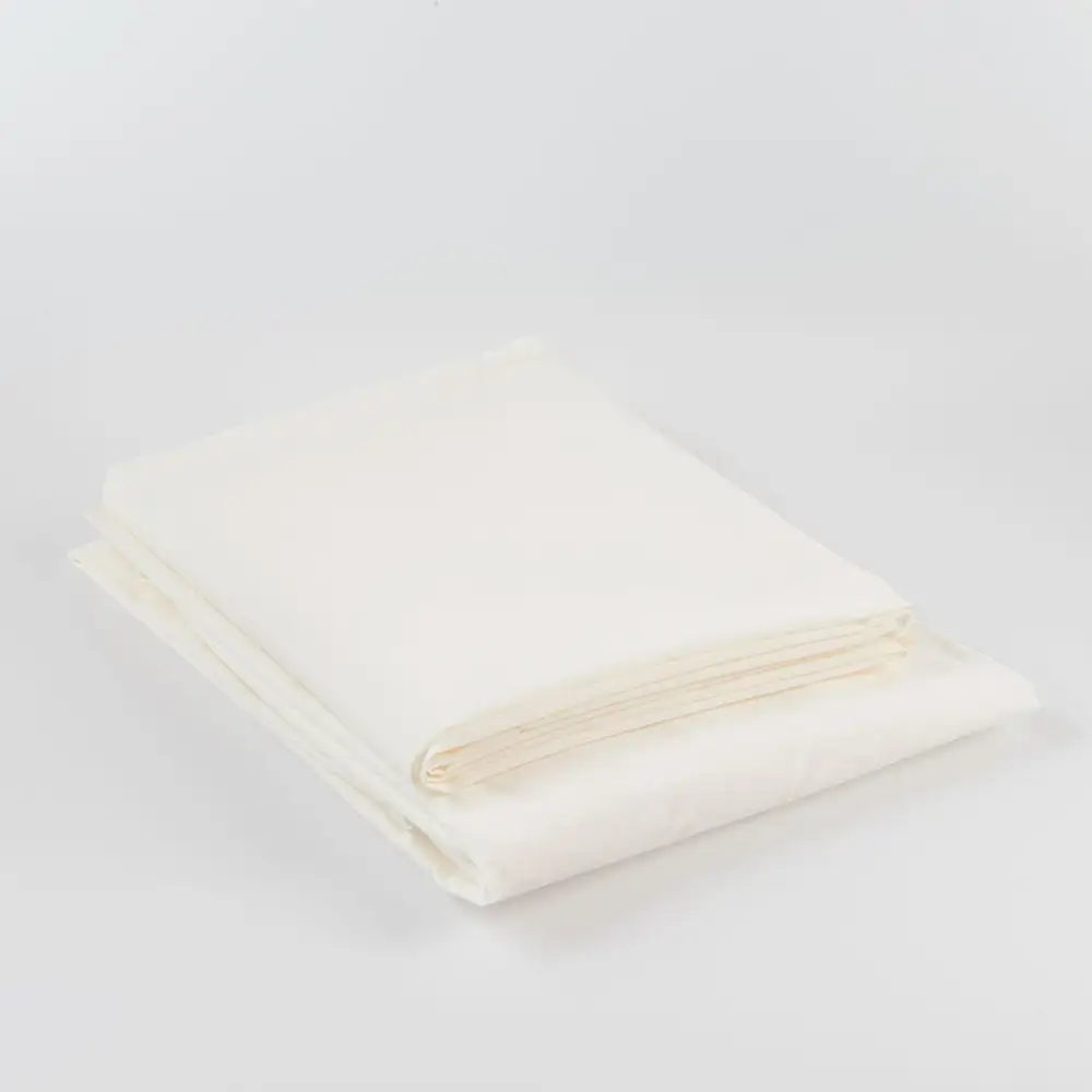 Alèse drap housse protège matelas Nanosphère