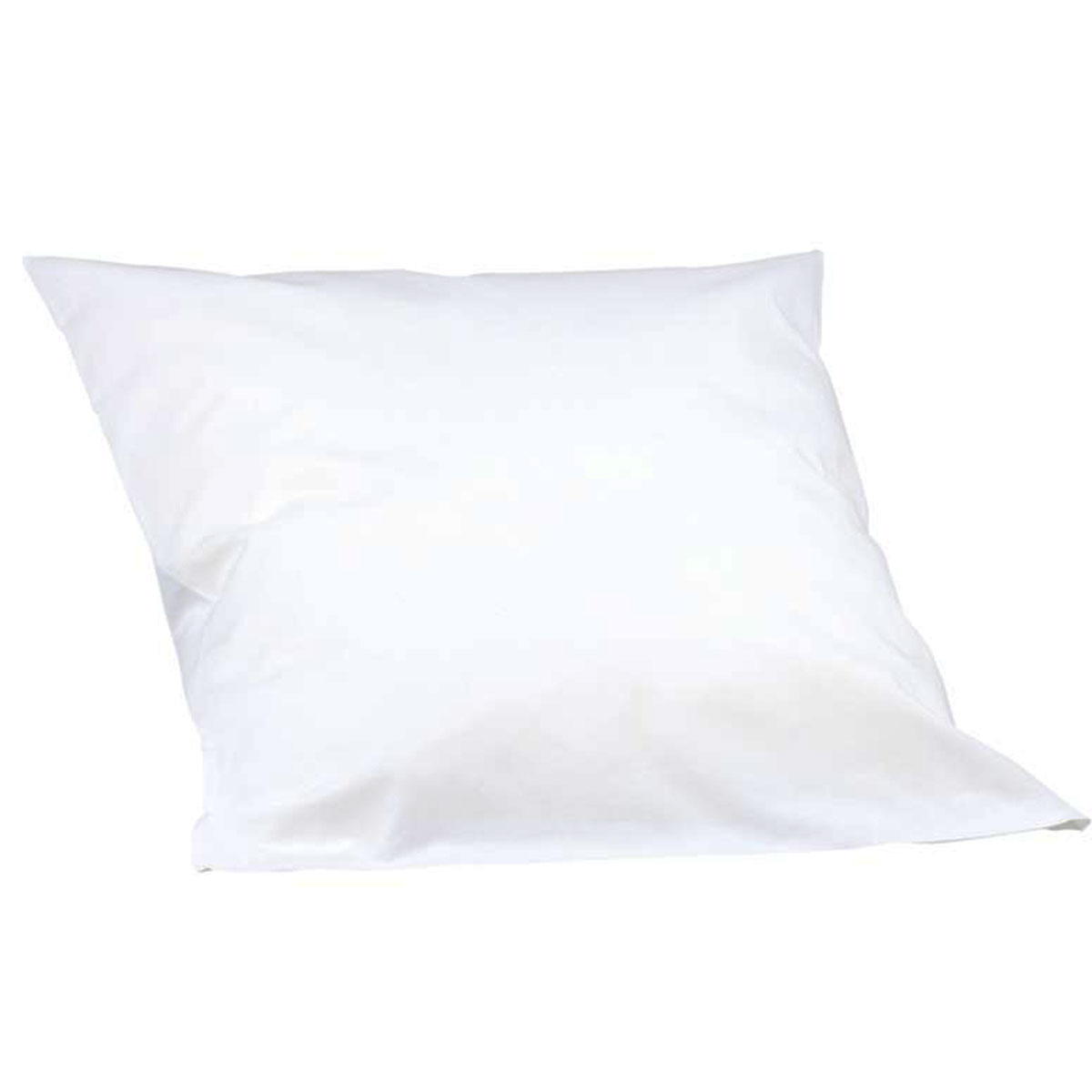 Taie d'oreiller forme sac Percale 223