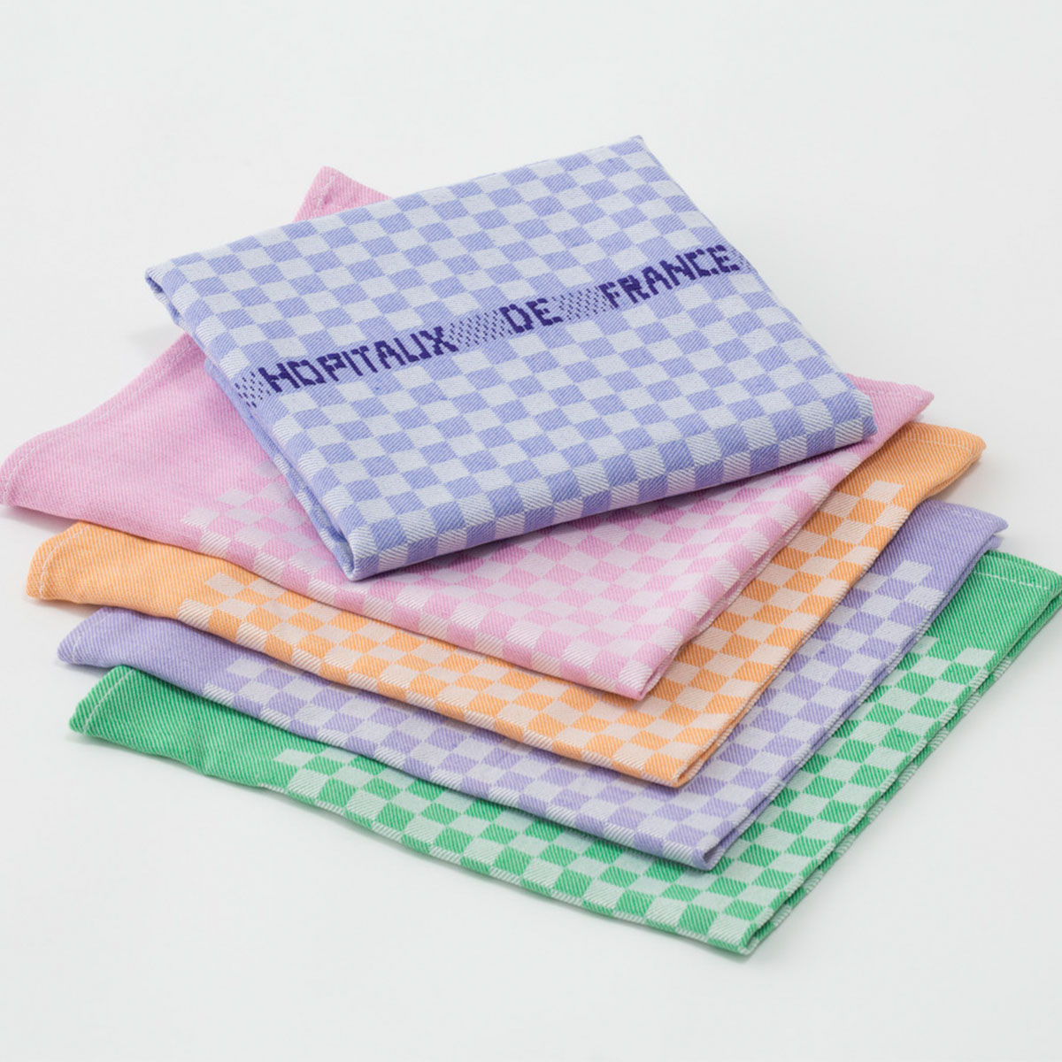 Serviette Tomiris