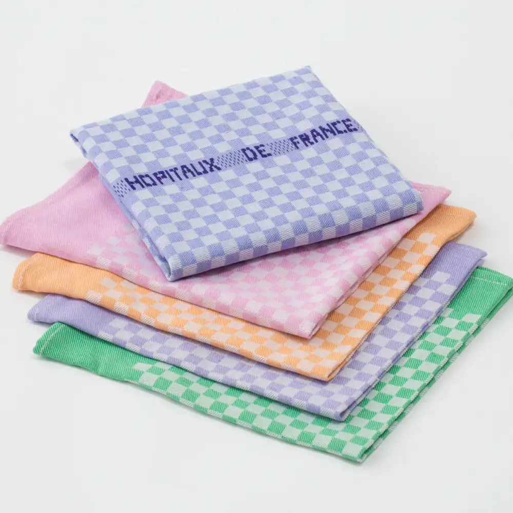 Serviette Tomiris